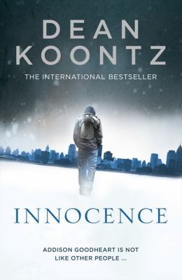 Innocence 0732298415 Book Cover