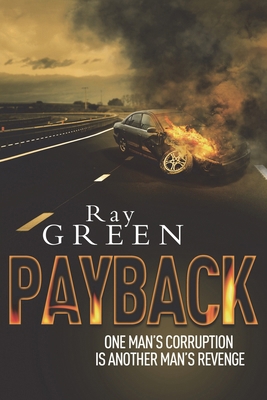 Payback: A Roy Groves Thriller 0957513828 Book Cover