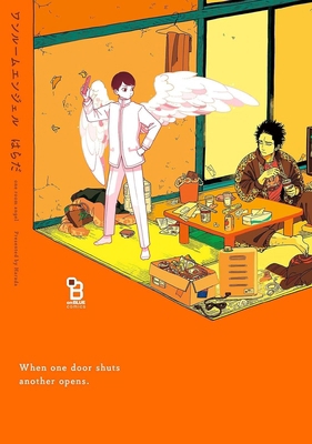 One Room Angel 1634427211 Book Cover