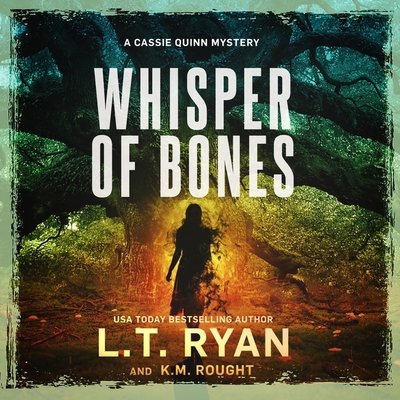 Whisper of Bones B0DFSK2C18 Book Cover