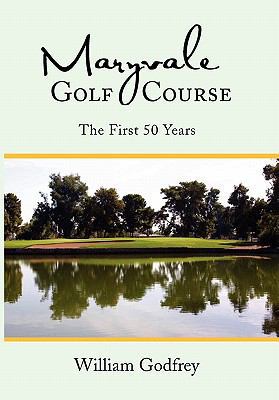 Maryvale Golf Course 145357798X Book Cover