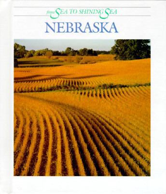 Nebraska 0516038273 Book Cover