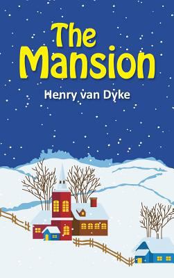 The Mansion 1613828632 Book Cover