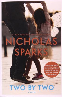 Two by Two 1455598356 Book Cover