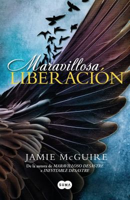 Maravillosa Liberaci?n / Beautiful Redemption [Spanish] 6073150121 Book Cover