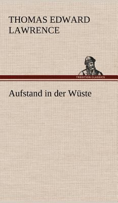 Aufstand in Der Wuste [German] 3847255185 Book Cover