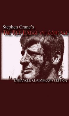 Stephen Crane's - The Red Badge of Courage - En... 0615808123 Book Cover