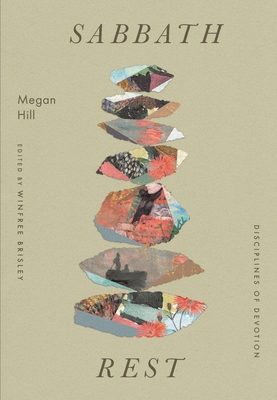 Sabbath Rest 1433599562 Book Cover