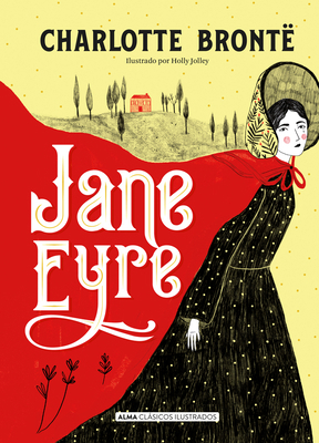 Jane Eyre [Spanish] 8417430326 Book Cover