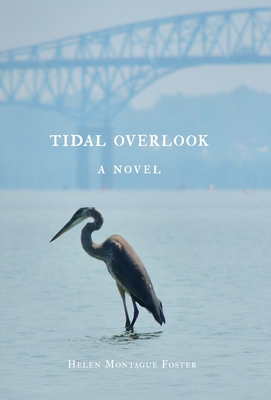 Tidal Overlook B0GCPD3LTR Book Cover