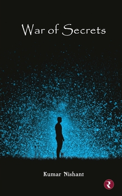 War of Secrets 811925113X Book Cover