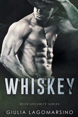 Whiskey B0CPX14JZG Book Cover