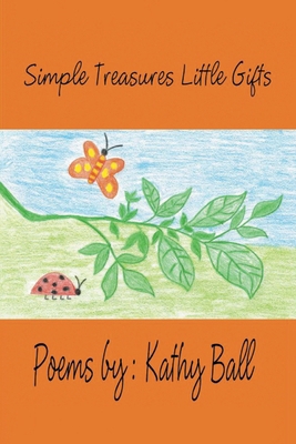 Simple Treasures Little Gifts B0DXFWR8BP Book Cover