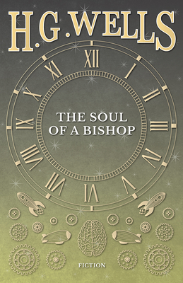The Soul of a Bishop 1473333555 Book Cover