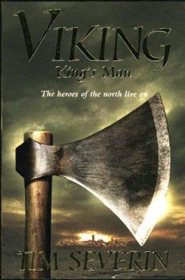 King's Man: The Heroes of the North Live On (Vi... 140504117X Book Cover
