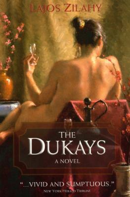 The Dukays 1933698187 Book Cover