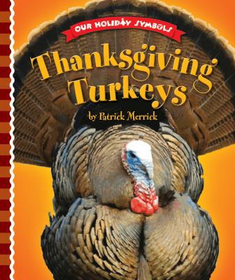 Thanksgiving Turkeys 1602533377 Book Cover
