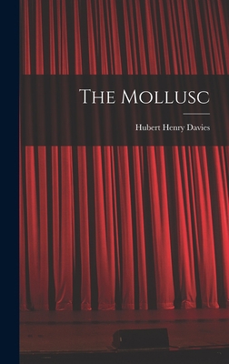 The Mollusc 1015676138 Book Cover