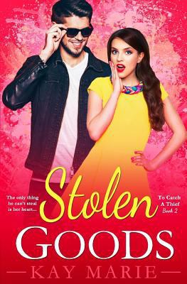 Stolen Goods 1793083371 Book Cover