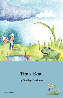 Tim's Boat: Book 5 1931061483 Book Cover