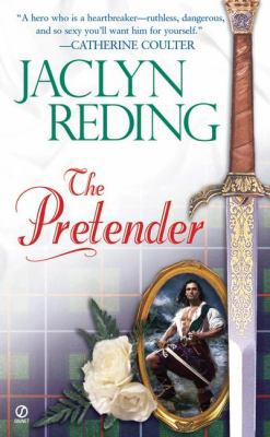 Highland Heroes: The Pretender 0451204166 Book Cover