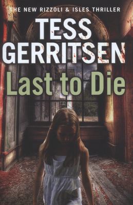 Last to Die 0593063260 Book Cover