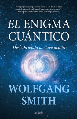 Enigma Cuantico, El [Spanish] 8418709898 Book Cover