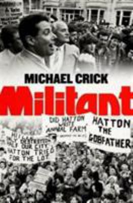 Militant            Book Cover