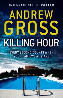 Killing Hour 0007296886 Book Cover