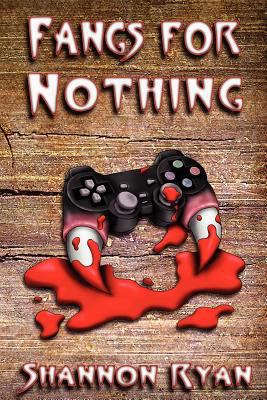 Fangs for Nothing 098469207X Book Cover