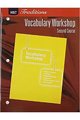 Holt Traditions Warriner's Handbook: Student Ed... 0030993342 Book Cover