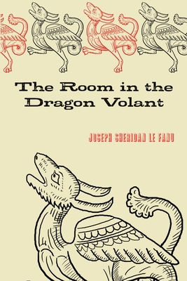 The Room in the Dragon Volant 0979015634 Book Cover