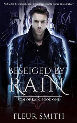 Beseiged by Rain 1979860521 Book Cover