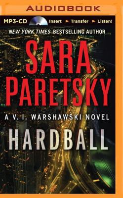 Hardball 1491543795 Book Cover