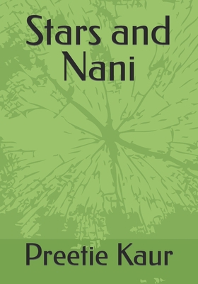 Stars and Nani B0CFD9FQKV Book Cover