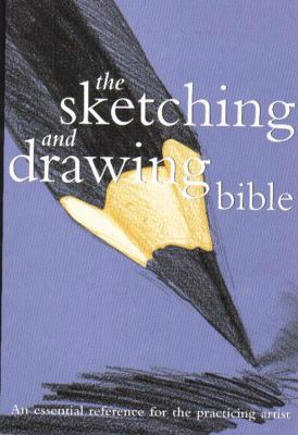 Sketching and Drawing Bible 0785819452 Book Cover