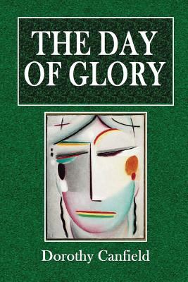 The Day of Glory 1534708901 Book Cover