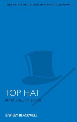 Top Hat 1405188294 Book Cover