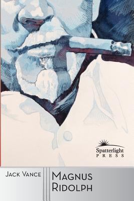 Magnus Ridolph 1619471361 Book Cover