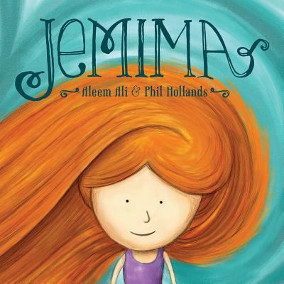 Jemima 1502444461 Book Cover