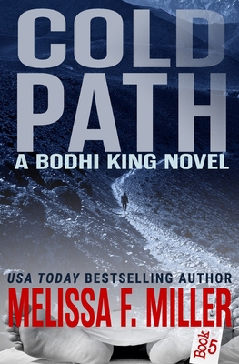 Cold Path 1940759552 Book Cover
