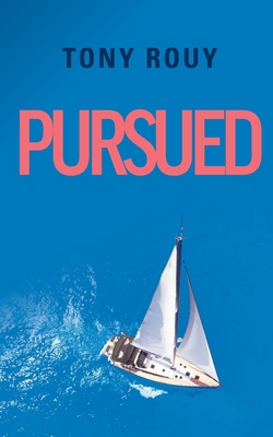 Pursued 1803699906 Book Cover