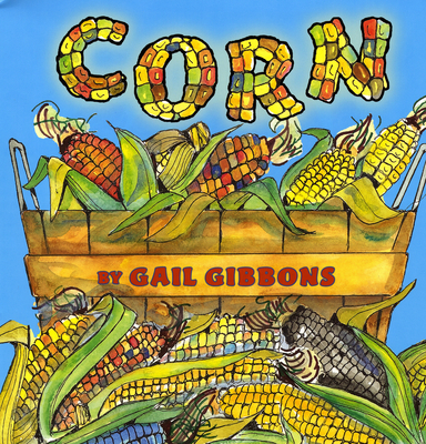 Corn 0823422453 Book Cover