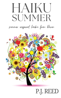 Haiku Summer 1800498004 Book Cover