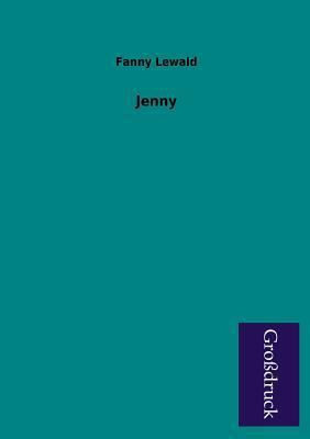 Jenny [German] 3955841545 Book Cover