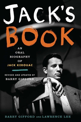 Jack's Book: An Oral Biography of Jack Kerouac 014312188X Book Cover