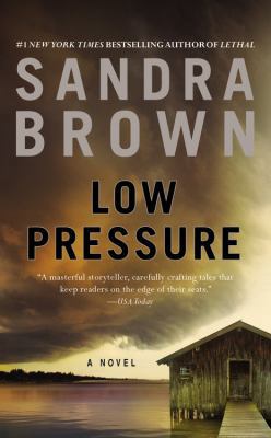 Low Pressure 1455526673 Book Cover