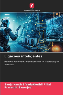 Ligações inteligentes [Portuguese] 6207802969 Book Cover