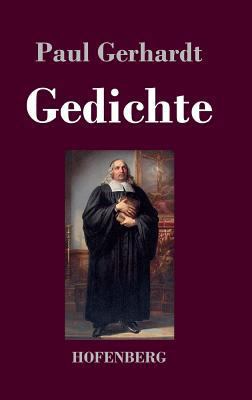Gedichte [German] 3843030065 Book Cover