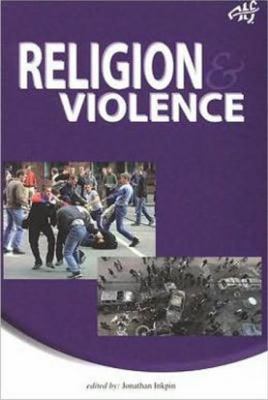 Religion and Violence 1920691952 Book Cover